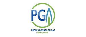 Certification QUALIGAZ PG